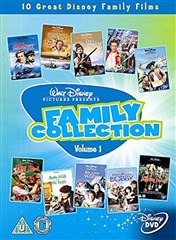 K Disney's Step by Step DVDセット 1-12 Disney Dvd Lot 4: Pinocchio Lion King 1 1/2 Fox And The
